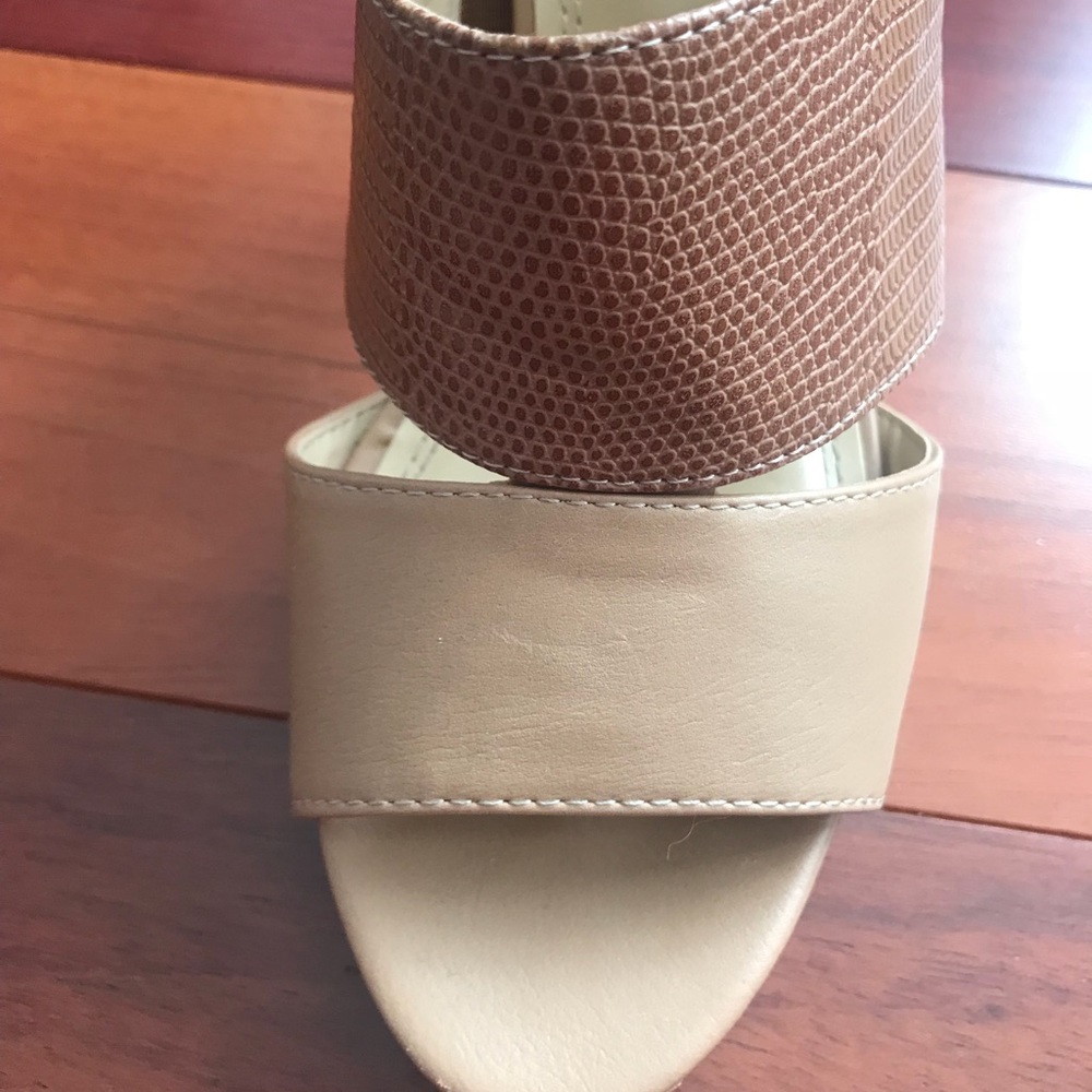 Impo Nude Heels - Picture 4 of 7